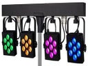 C-Bar 4-fach LED Bar 4x21 Watt