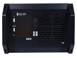 Analog Way Alta 4K Zenith 200 Videomischer/Präsentationsmischer