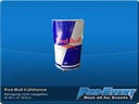 Red Bull Kühltonne
