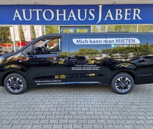 8/9 Sitzer Bus mieten Reisebus Flughafentransfer Urlaub Ferien *VOLLKASKO*