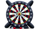 Fußball-Dartsscheibe - Galerie - Bild 1