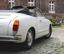 Karmann Ghia Cabrio
