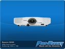 Epson 5200 Beamer