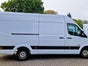 Mietwagen & Auto H 350 Transporter Umzugswagen Bulli MIETEN Kastenwagen verleihen - Galerie - Bild 4