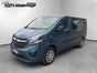Opel Vivaro Kombi L1 1.6CDTi mit AHK - Galerie - Bild 2