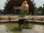 Nixe - Skulptur Somerdekoration Hafenfest - Galerie - Bild 3