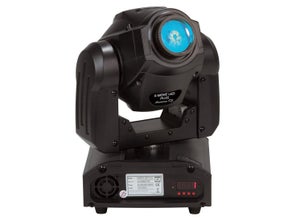 American DJ X-Move LED Plus - LED Moving Head