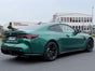 BMW M4 Competition 510 PS Facelift 2025 - Galerie - Bild 4