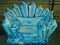 Weihnachtsthron - Thron - Eisthron - Galerie - Bild 3