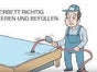 Wasserbettabsauger - Galerie - Bild 4