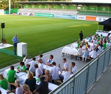 Volkswagen Arena