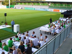 Volkswagen Arena