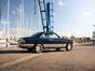 Mercedes Benz C126 500SEC in Dunkelblau - Galerie - Bild 3