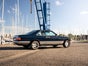 Mercedes Benz C126 500SEC in Dunkelblau - Galerie - Bild 3
