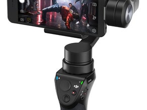 DJI Osmo Mobile