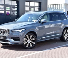 Volvo XC90 B5 - Langzeitmiete-