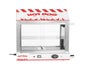 Hot Dog Steamer - Galerie - Bild 2