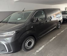 Toyota Proace L2 kastenwagen