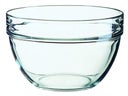 Glasschüssel Ø 26 cm