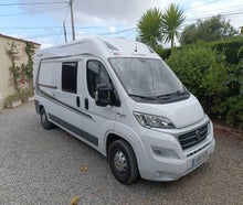 Wohnmobilvermietung in Tarragona