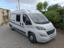 Wohnmobilvermietung in Tarragona