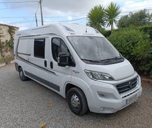 Wohnmobilvermietung in Tarragona