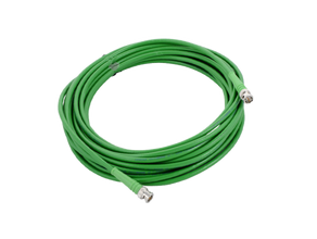 SDI Kabel 10 m mieten – Kabel & Adapter