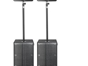 HK Linear 5 Passiv