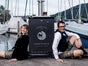 FONTANjA : DIE WAHRSCHEINLICH KLEINSTE MOBILE SECCO-BAR DER WELT mit FONTANjA-Kühlanhänger {PRONTO} - Galerie - Bild 3