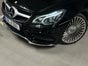 Mercedes E-Klasse AMG Cabrio 520 PS Automatik – Luxus & Performance mieten - Galerie - Bild 3