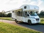 Wohnmobil Carado A 464, Bj. 2024, sehr große Heckgarage - Galerie - Bild 2