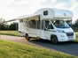 Wohnmobil Carado A 464, Bj. 2024, sehr große Heckgarage - Galerie - Bild 2