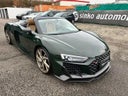 audi r8 - Galerie - Bild 1