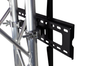 TV Halterung mit 2x Coupler mieten – Monitor - Galerie - Bild 2