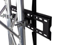 TV Halterung mit 2x Coupler mieten – Monitor - Galerie - Bild 2