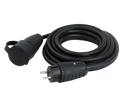 Verlängerungskabel 3 m mit Kontrollleuchte mieten