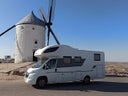 ADRIA CORAL XL 660 SL