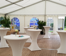 Festzelt 10 x 20 m mieten – Veranstaltungszelt, Festzelt, Eventzelt, Partyüberdachung