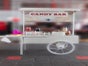 Candybar / Candy Bar / Süßigkeiten / Candywagen Hochzeit - Galerie - Bild 2