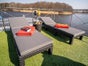 my Seahouse 2 Luxus Hausboot mieten auf der Mecklenburgischen Seenplatte! Führerscheinfrei - Galerie - Bild 4