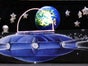 Planeten Dekorationen - Galerie - Bild 2