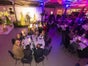 4 Stück LED Floorspot mit 180 Watt mit RGBW Farbmischung / kann auch aufgehängt werden / DMX-steuerbar - Galerie - Bild 2