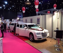 Chrysler 300C Stretch Limousine