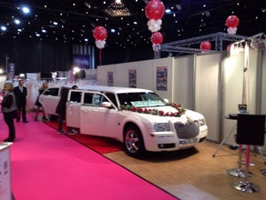 Chrysler 300C Stretch Limousine