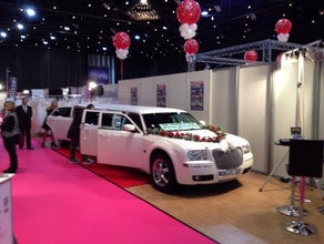 Chrysler 300C Stretch Limousine