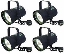 Disco Kugel Spots, Spots - Dekoration - Strahler - Beleuchtung - Event - Lampe - Disco
