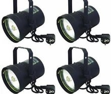 Disco Kugel Spots, Spots - Dekoration - Strahler - Beleuchtung - Event - Lampe - Disco