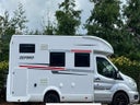 Fabrikneu, 4 Schlafplätze, Automatik, inklusive Versicherung - Galerie - Bild 1