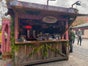 Marktstand im Altholzlook - Galerie - Bild 2