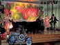 70er Jahre Kulisse, Love, Liebe, Bild, Bühnendekoration - Galerie - Bild 2